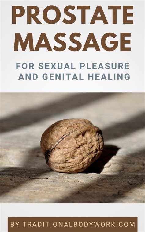 Prostate Massage Erotic massage Svencionys